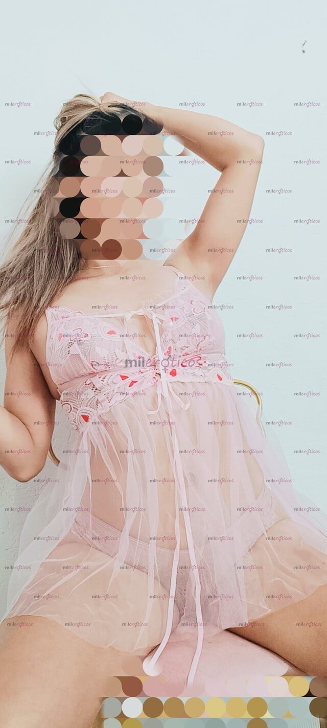 FOTOS DE SOFI TU PUTITA FAVORITA ESTÁ LISTA PARA COMPLACERTE