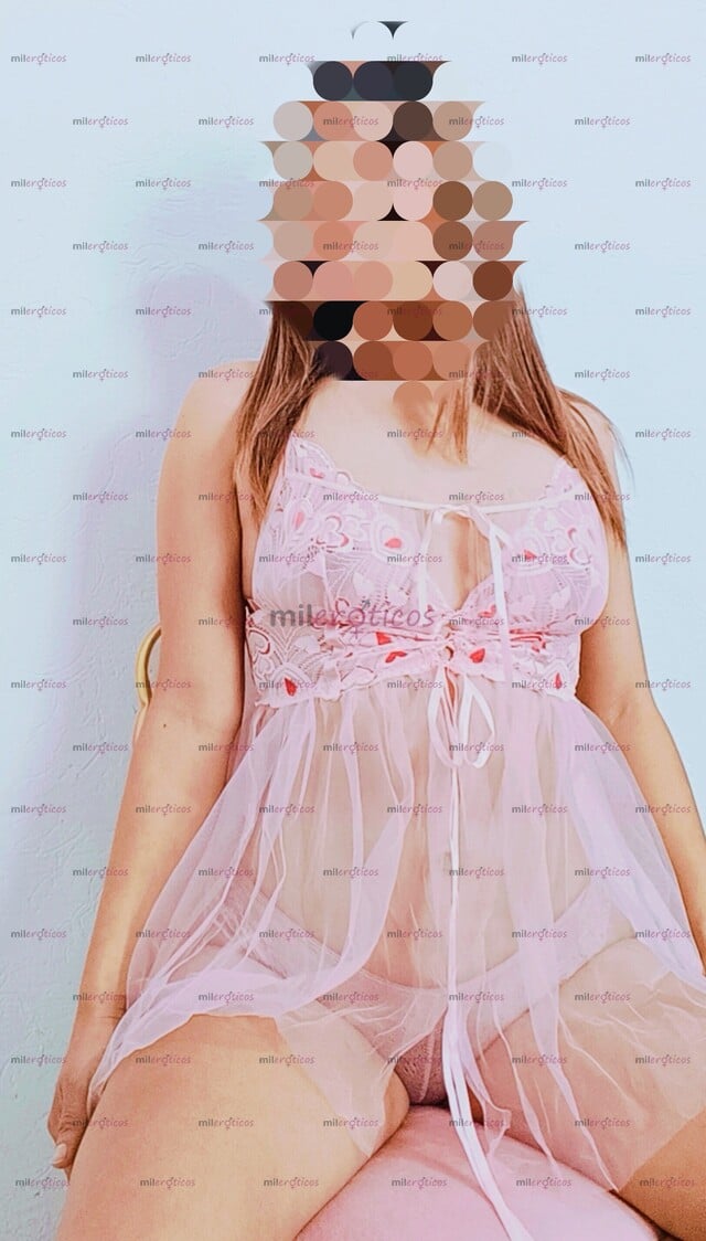 FOTOS DE SOFI TU PUTITA FAVORITA ESTÁ LISTA PARA COMPLACERTE