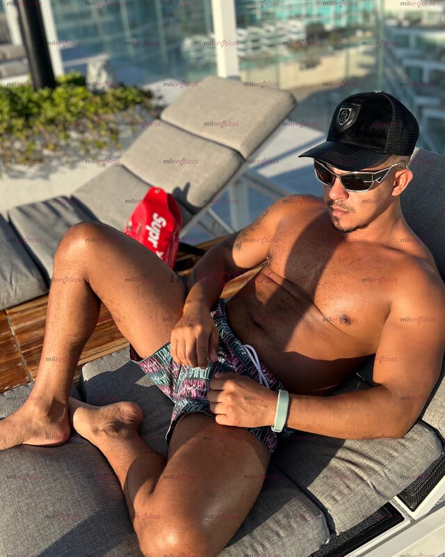 FOTOS DE DAMIÁN, ACTIVO VERGON LECHERO 20CMS NUEVO EN MEXICO!!
