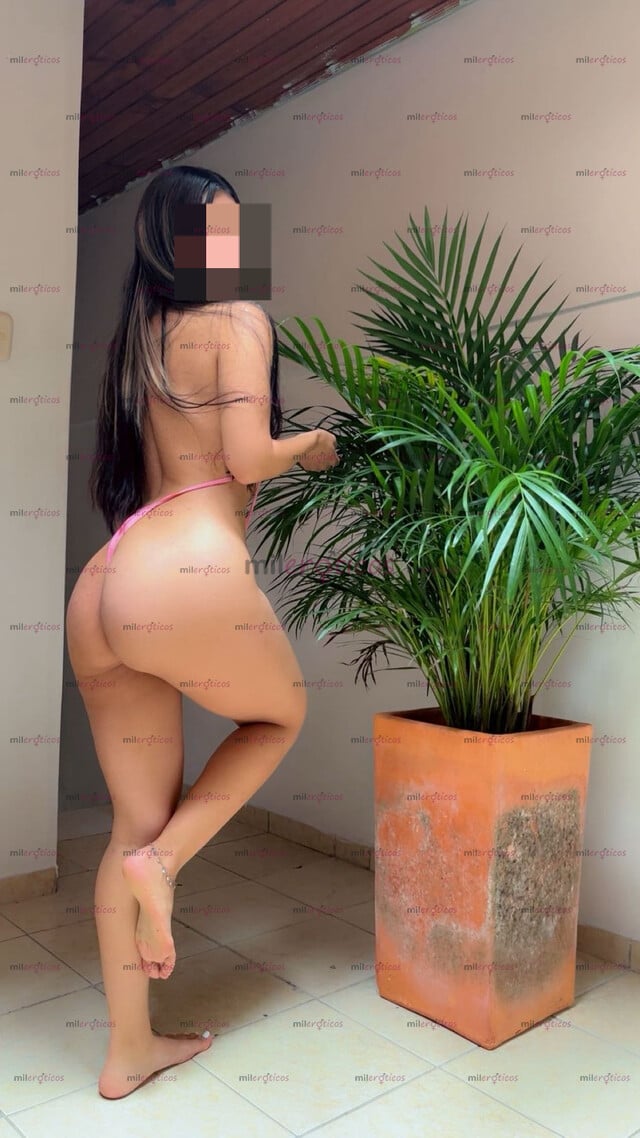 FOTOS DE DELICIOSA PEREIRANA DE CARA Y CUERPO MONITA HERMOSA NATURAL