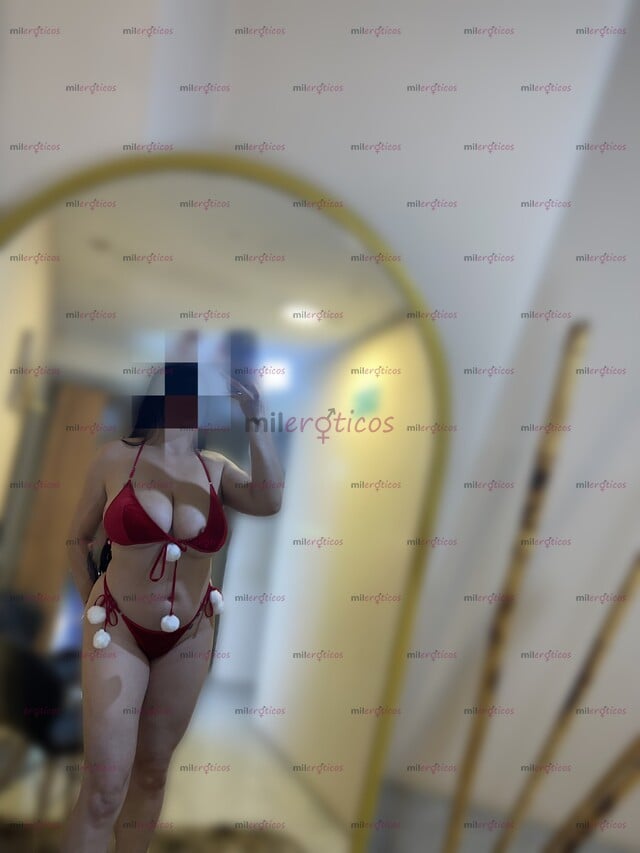 FOTOS DE PROMO SOLO NAVIDEÑA 40K MEDIA HORA MASAJE EROTICO