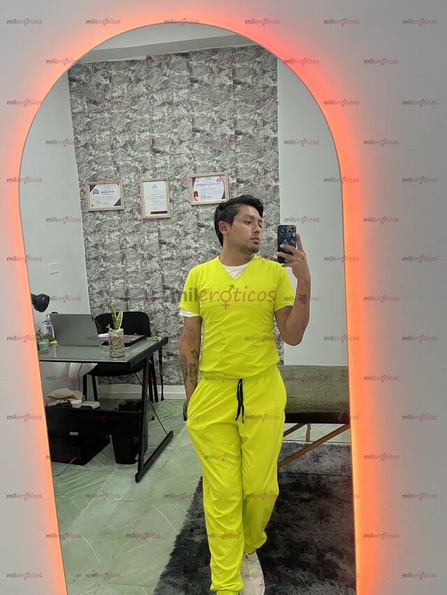 FOTOS DE MASAJES RELAJANTES LLENOS DE PLACER QUE TE HARAN VOLVER REGRESAR