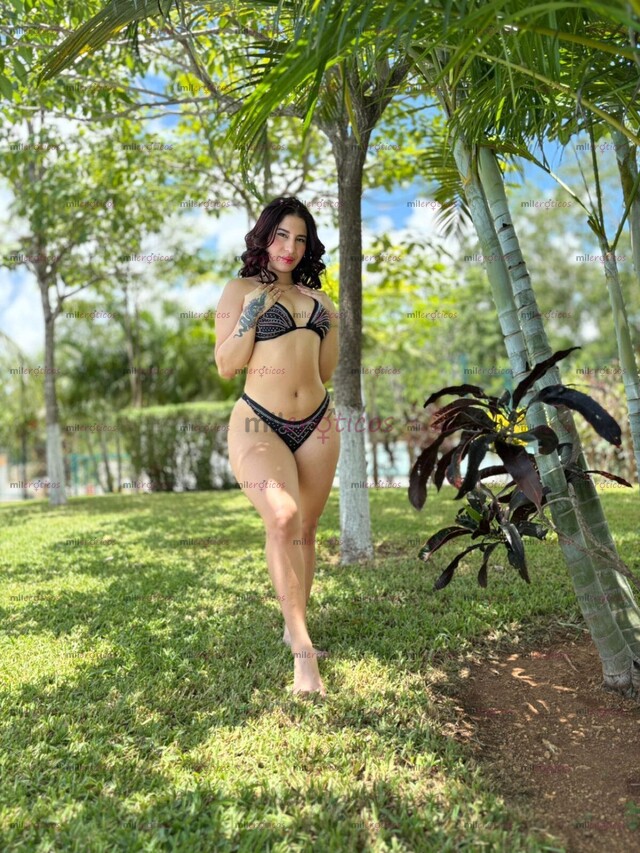 FOTOS DE HOT LATINA CURVILINEA RECIÉN LLEGADA A TU CIUDAD