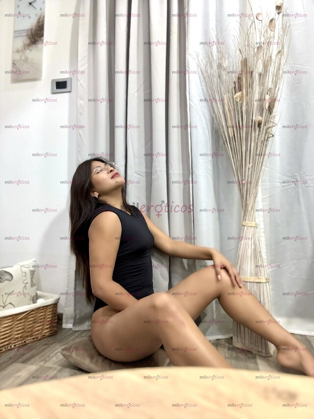 FOTOS DE ÚLTIMO DÍA! LANIE A TU CIUDAD! CUMPLE TUS FANTASÍAS CON RICA COLOMBIANA!