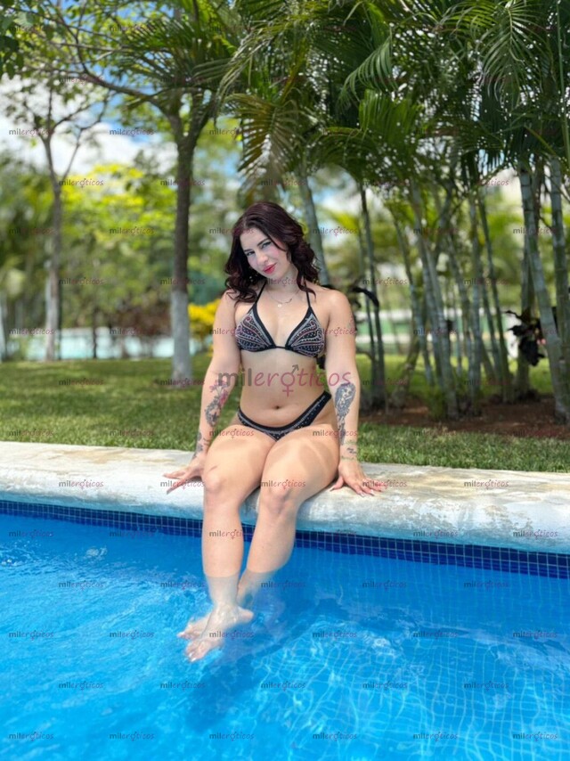 FOTOS DE HOT LATINA CURVILINEA RECIÉN LLEGADA A TU CIUDAD