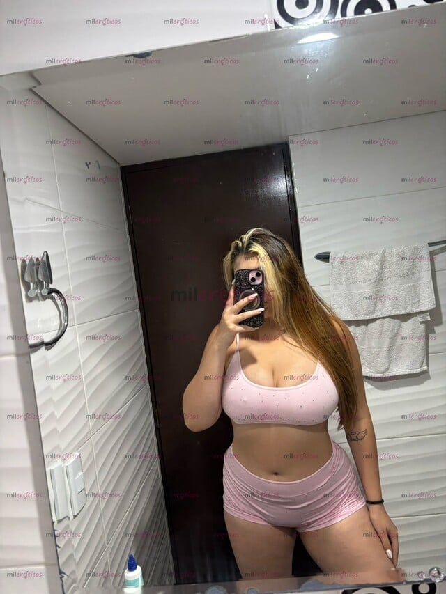 FOTOS DE MONITA RICA Y APRETADITA CUMPLO TUS FANTASIAS MI AMOR