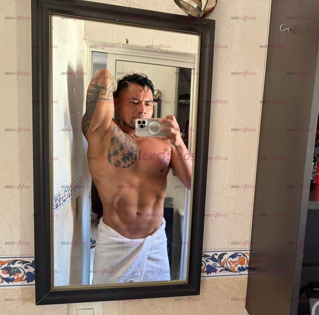 FOTOS DE NO PROMO NO DESCUENTOS MACHO ACTIVO GUAPO MAMADO TATUADO 20CM CON DTO
