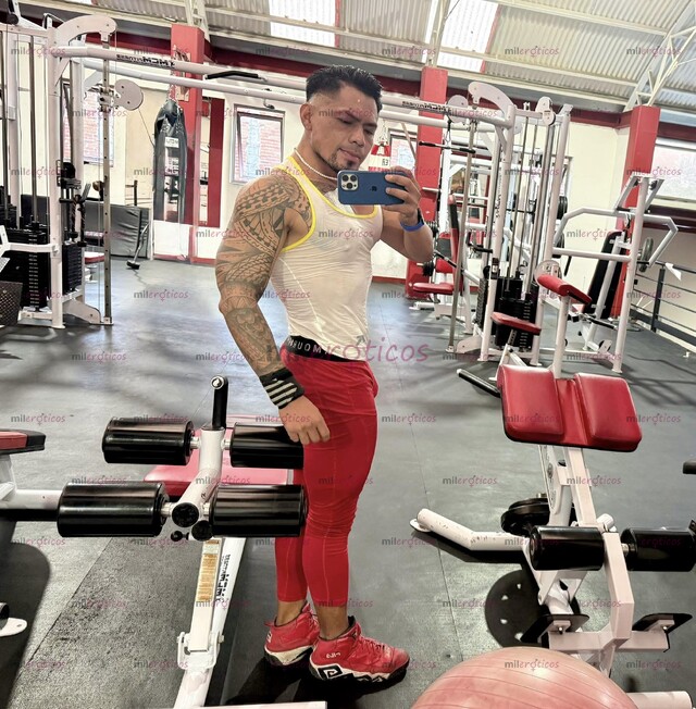 FOTOS DE NO PROMO NO DESCUENTOS MACHO ACTIVO GUAPO MAMADO TATUADO 20CM CON DTO
