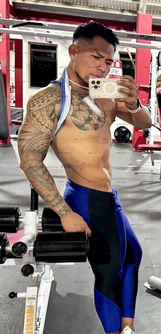 FOTOS DE NO PROMO NO DESCUENTOS MACHO ACTIVO GUAPO MAMADO TATUADO 20CM CON DTO