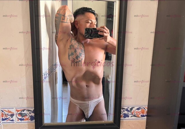 FOTOS DE NO PROMO NO DESCUENTOS MACHO ACTIVO GUAPO MAMADO TATUADO 20CM CON DTO