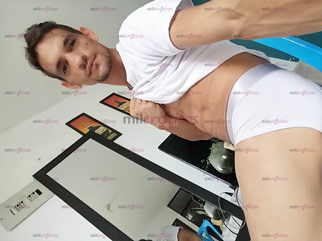 FOTOS DE FLACO 20 CTM LIGA DISCRETO PLAN RELAJADO