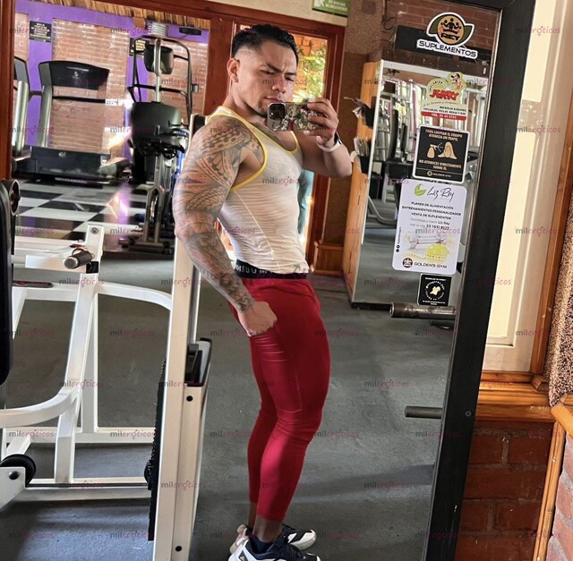 FOTOS DE NO PROMO NO DESCUENTOS MACHO ACTIVO GUAPO MAMADO TATUADO 20CM CON DTO