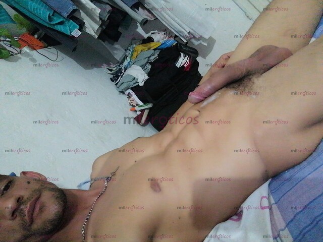 FOTOS DE FLACO 20 CTM LIGA DISCRETO PLAN RELAJADO