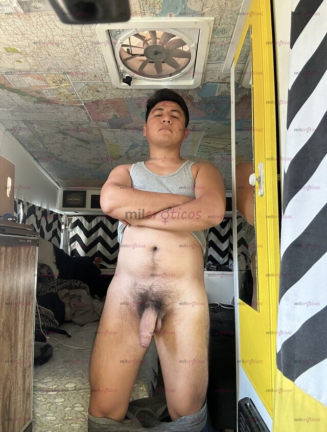 FOTOS DE ACTIVO COMPLACIENTE, VERGA 16CM, GRUESA, VENUDA Y CURVA