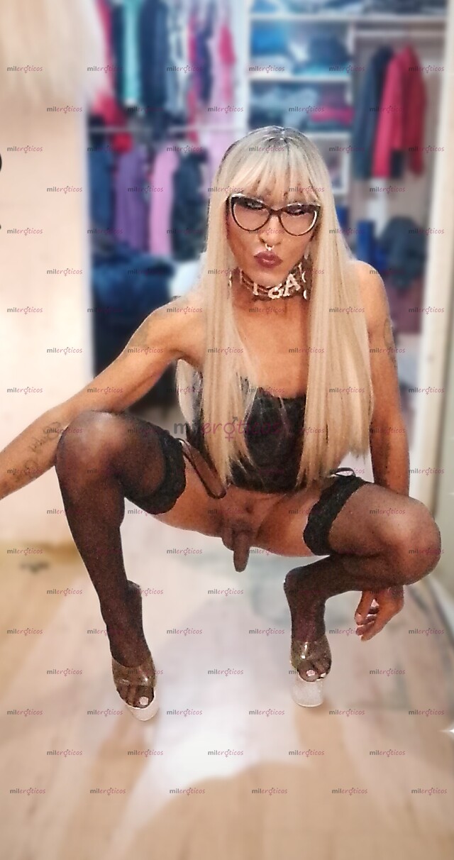 FOTOS DE LENCERÍA, TACONES, PLACER, LUJURIA Y ORGASMOS!