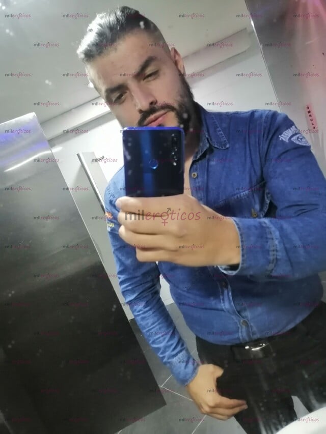 FOTOS DE SOY WILLIAM, TENGO 28 AÑOS Y ME CARACTERIZO POR SER UNA PERSONA COMPLACIENTE