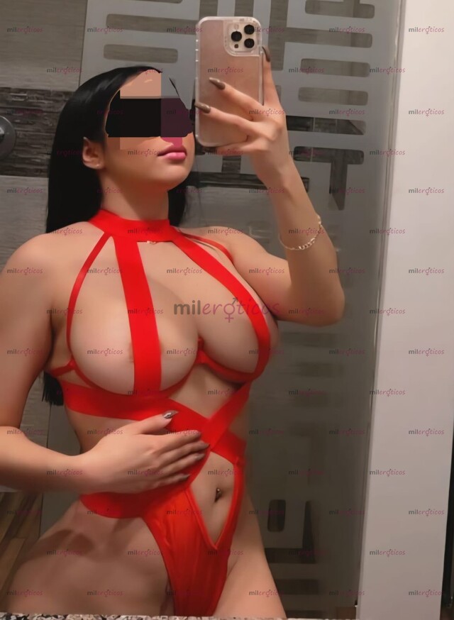 FOTOS DE ODALYS COMPLETAMENTE E INDEPENDIENTE 1000% REAL