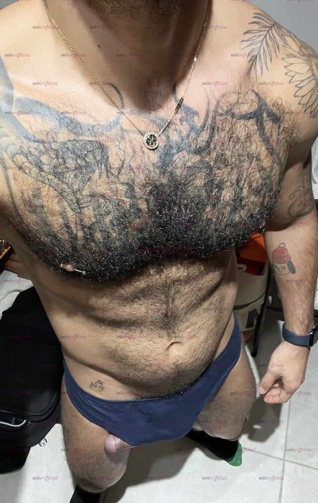 FOTOS DE PELUDO MEXICANO ME GUSTA QUE USEN LENCERIA... ACA VERGA GRUESA Y PRIETA