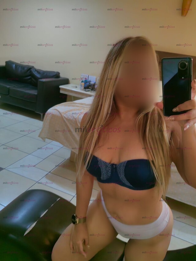 FOTOS DE DELICIOSA MUÑECA PIEL BLANCA, CUERPO FIRME Y NATURAL. CALETA,DIAMANTE Y COSTERA