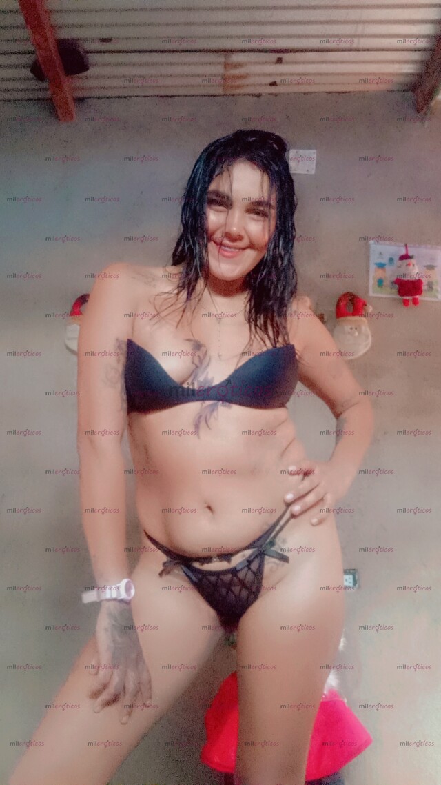 FOTOS DE YERALL CHIKA. ACTIVA CARISMÁTICA Y MUY CALIENTE DISPUESTA PARA TI