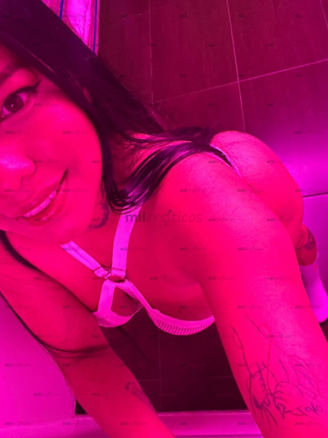 FOTOS DE TU COMPAÑERA IDEAL PARA VELADAS INTENSAS, DIVERTIDAS Y LLENAS DE ENCANTO