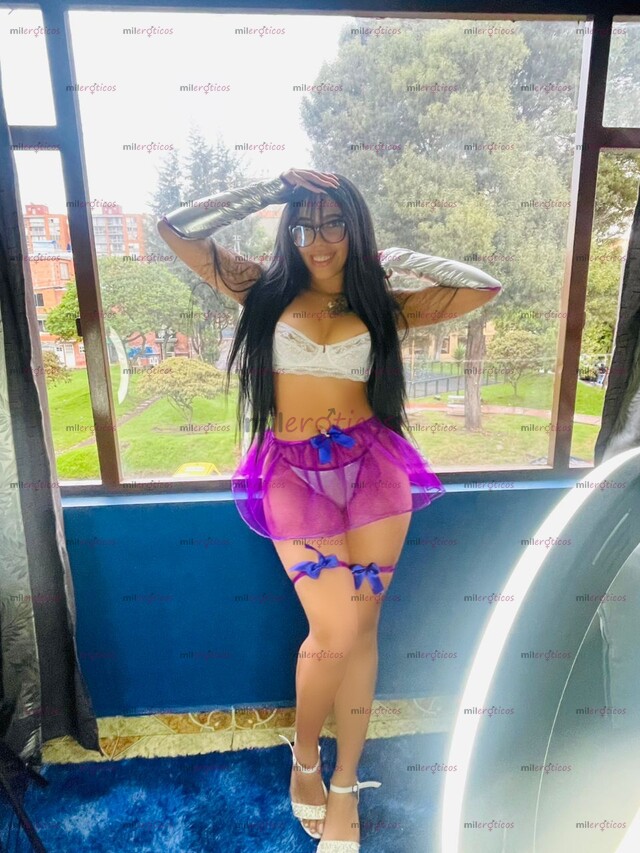 FOTOS DE RICA, FLACA, MORENA, COMPLACIENTE VEN Y PRUEBA MI SERVICIO