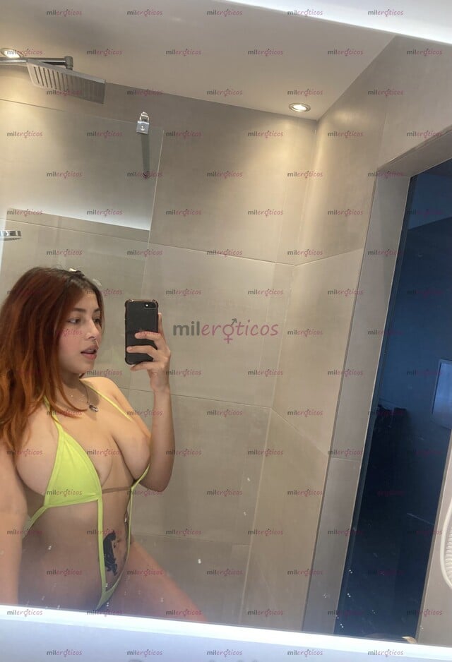 FOTOS DE SCORT VIP TETONA NATURAL ¡¡DISPONIBLE!! POCOS DÍAS EN TU CIUDAD