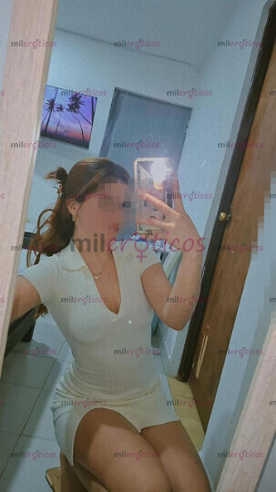 FOTOS DE MUÑEQUITA COQUETA COMPLACIENTE, SOLO PARA TI...