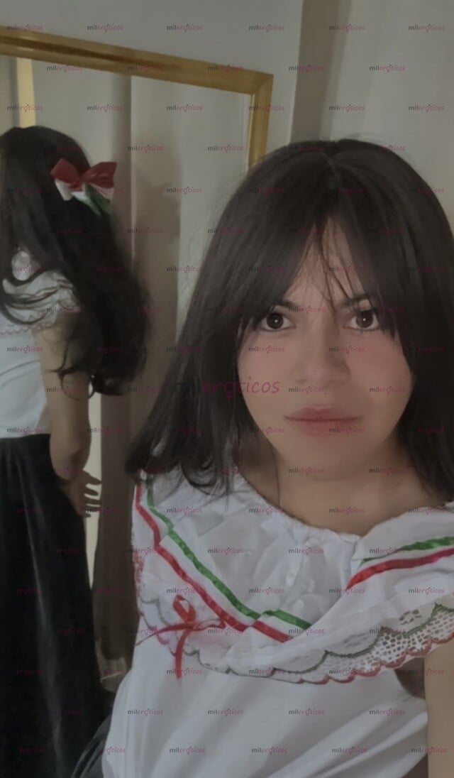 FOTOS DE LINDA Y HERMOSA TRANS, SOY CAMILA, SOLO EN CDMX