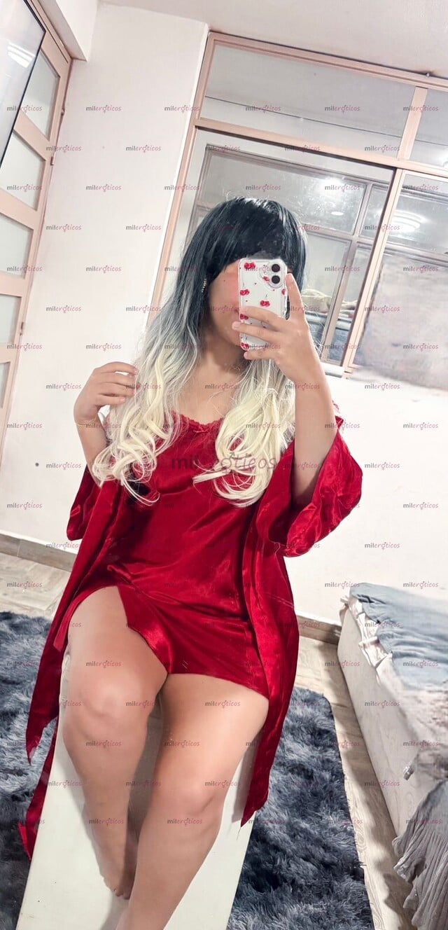 FOTOS DE HOLA MI AMOR SOY NICOL, UNA CHICA ÚNICA Y CAPAZ DE COMPLACERTE EN TODO