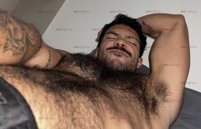 FOTOS DE PELUDO MEXICANO ME GUSTA QUE USEN LENCERIA... ACA VERGA GRUESA Y PRIETA