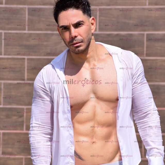 FOTOS DE DE VISITA EN LA CIUDAD. ALESSANDRO MORBOSO Y CACHONDO