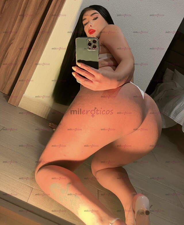 FOTOS DE TU PUTITA CON VERGA MÁS MORBOSA Y CALIENTE SOLO HOY Y MAÑANA