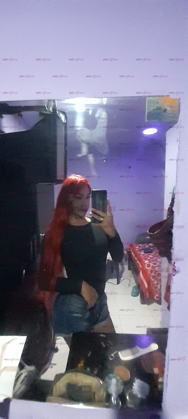 FOTOS DE TU PELIROJA ARDIENTE EN GARZON DE PASO DISPONIBLE YA CON SITIO DISCRETO BBE LLAM
