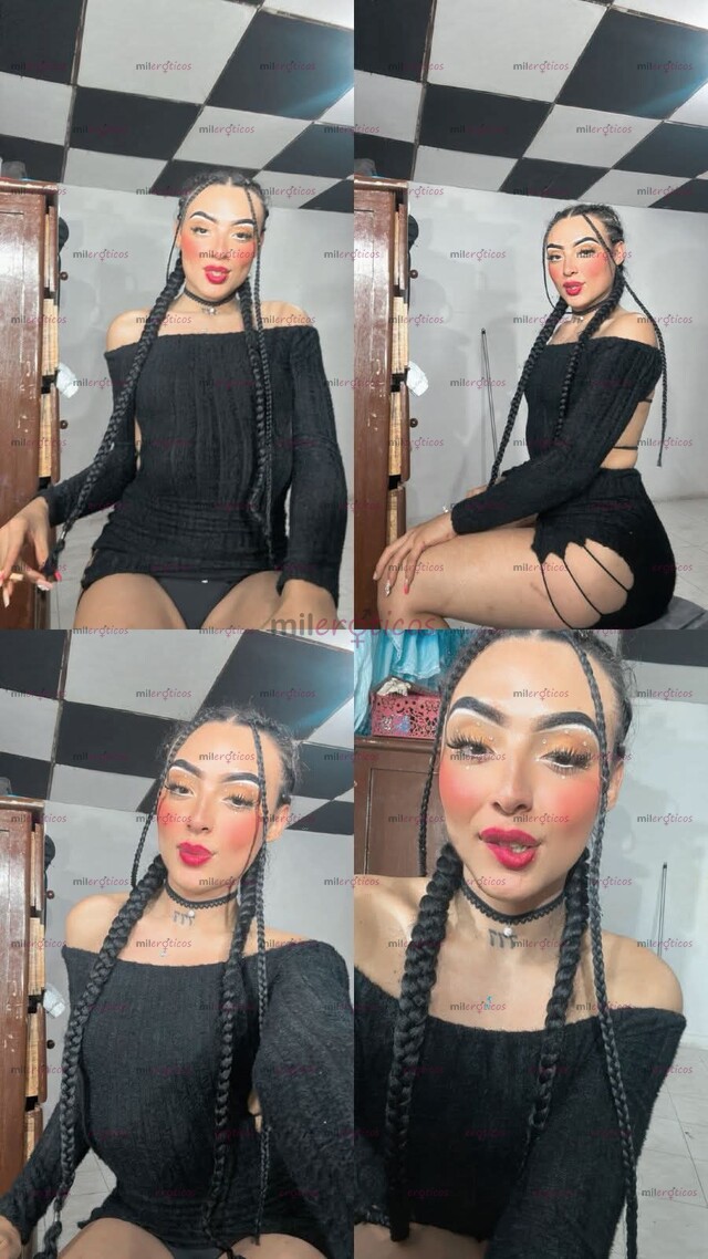 FOTOS DE HOLA LINDOS SOY UNA LINDA CHICA TRANS HERMOSA Y COMPLACIENTE