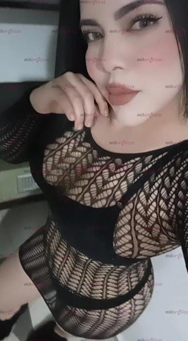 FOTOS DE PROMOCIÓN... CHICA PELINEGRA CADERONA Y PIERNUDA LISTA PARA COMPLACERTE