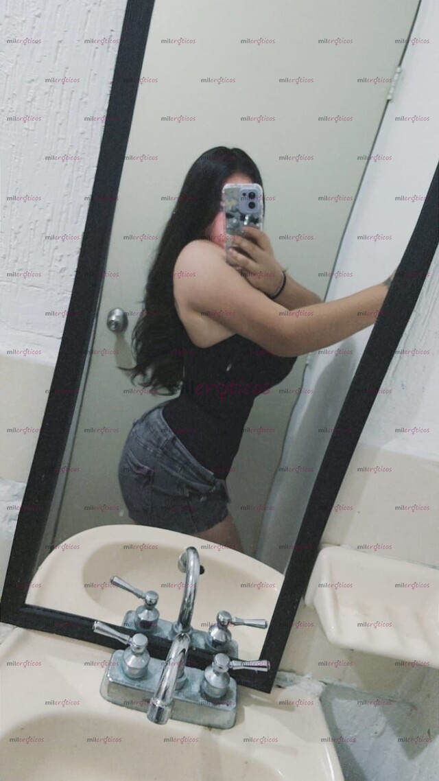 FOTOS DE PUTA BIEN RICA , LLEVO CONDONES Y LENCERIA SABRINA CON TETAS RIKAS