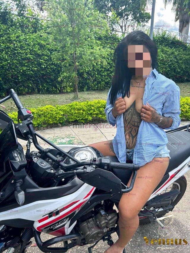 FOTOS DE MÍA TU CHICA FAVORITA, PAISA TATUADA VEN PARA Q VIVAS MOMENTOS EXCLUSIVOS