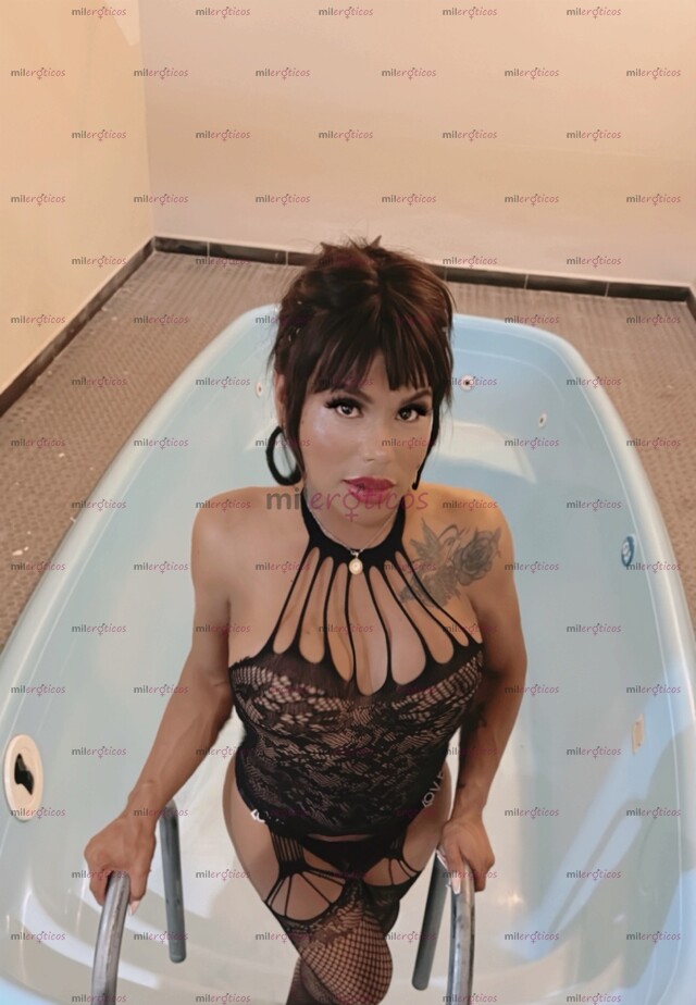 FOTOS DE LA MÁS BELLA DE LA CIUDAD! ÚNICOS DÍAS