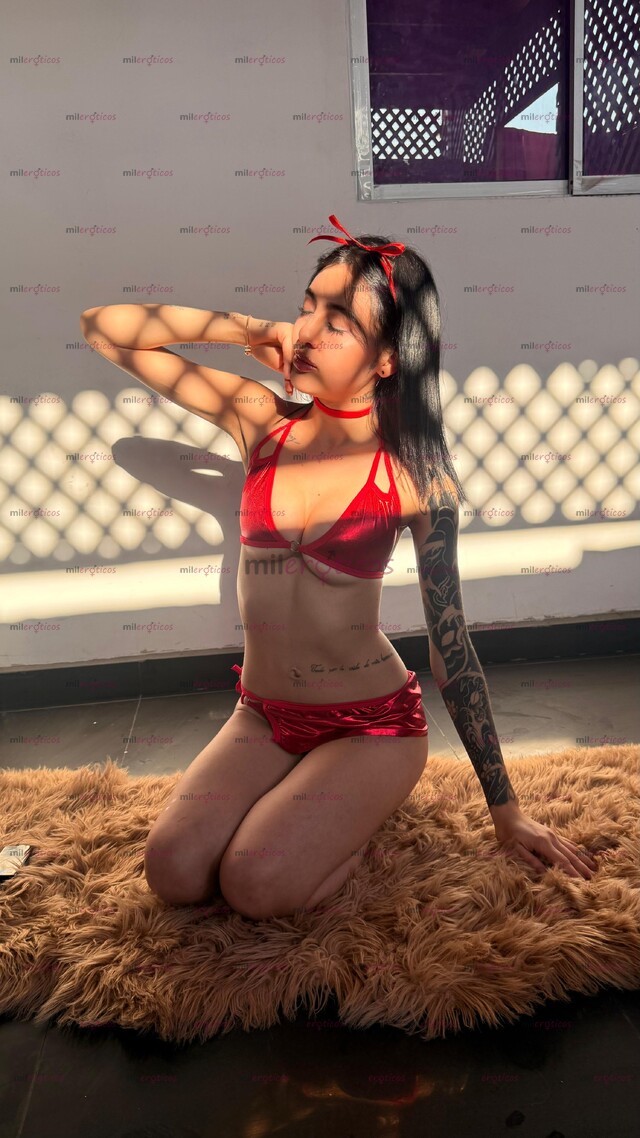 FOTOS DE SOY SARA SOFIA VINE X POCOS DIAS SOY UNA LOCURA, CONOCEME