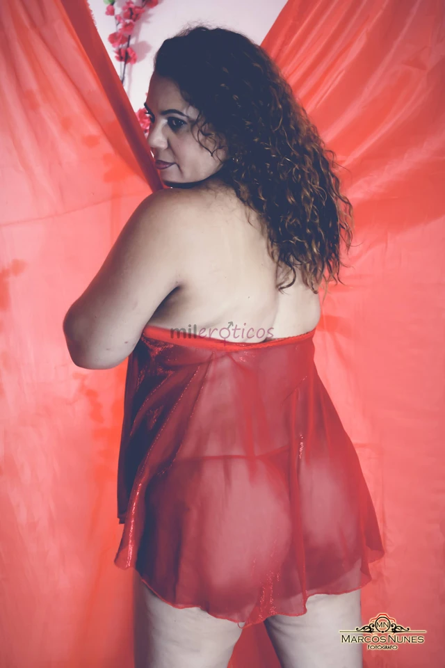 Venha conhecer uma mulher que se preocupa apenas em te proporcionar prazer de todas as formas atendo sozinha no meu local atendo casais e faco inversa...