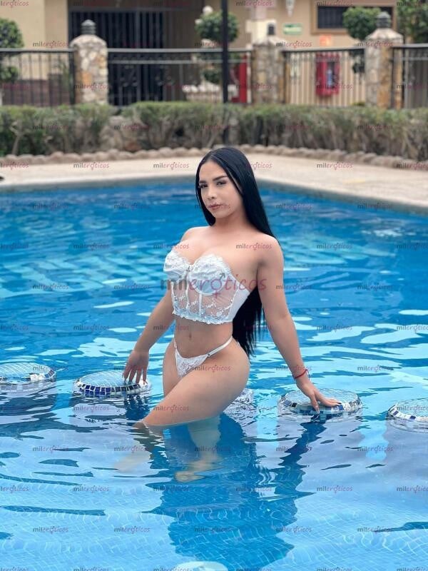 FOTOS DE DISFRUTAR DE UNA RICA TRANS PETIT POR POCOS DÍAS EN TU CIUDAD