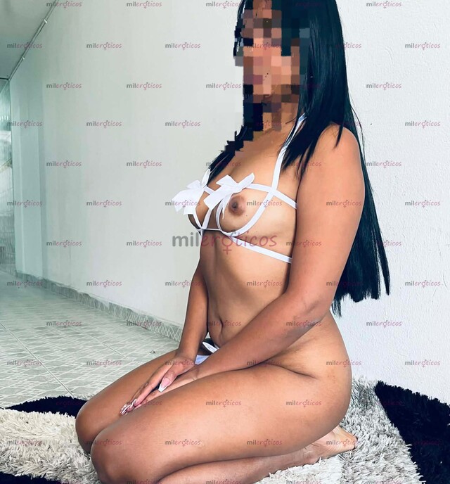 FOTOS DE LLEGO TU MORENA EXOTICA PELINEGRA, SENSUAL Y ATREVIDA .!!