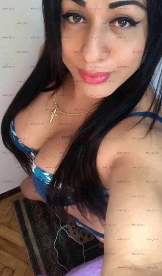 FOTOS DE ANTONELLA, TRANS VERGONA CON SITIO PRIVADO DE REGRESO EN EL PAIS