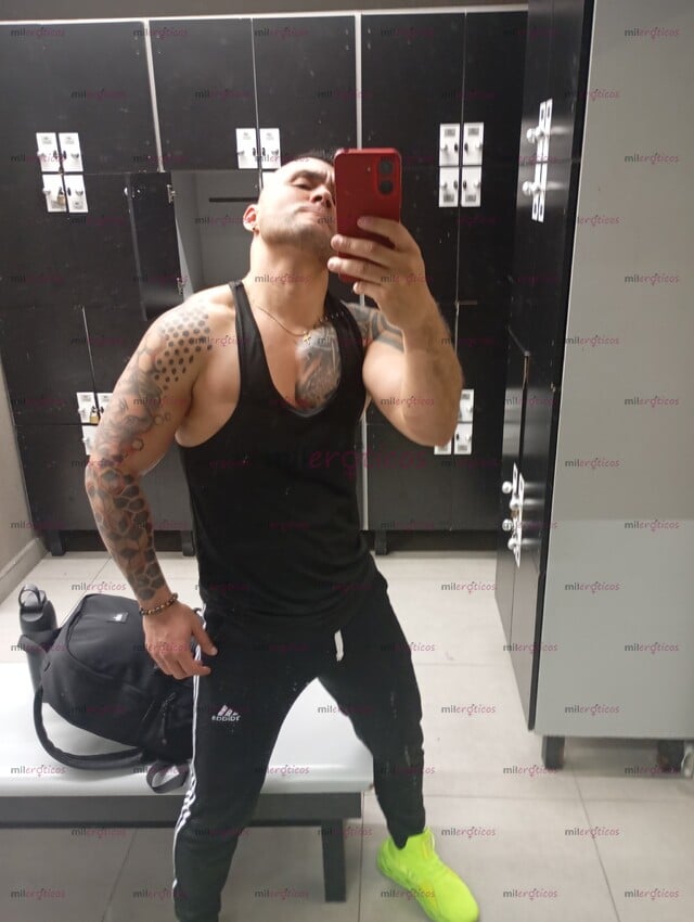 FOTOS DE MACHO VARONIL XL 21CM , QUIERES QUE TE PREÑE