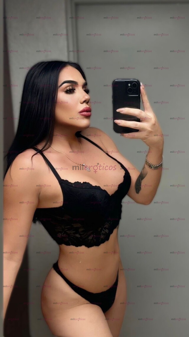 FOTOS DE FEMENINA GUAPA CARAMELO DE 19CM CON LUGAR LLÁMEME