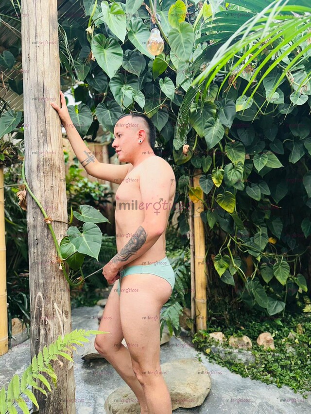 FOTOS DE EXPERIENCIA INTENSA CON CHICO VERSÁTIL DISPONIBLE AHORA!!