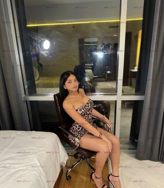 FOTOS DE GRECIA TRANSEXUAL FEMENINA CON VERGA XL DISPONIBLE PARA SERVICIOS VIRTUALES