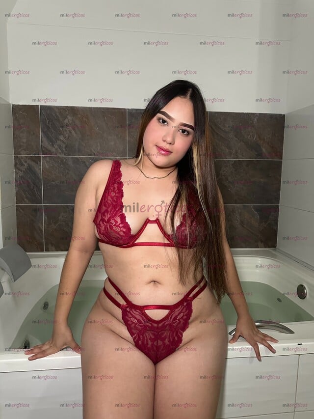 FOTOS DE TU NIÑA FAVORITA NO TE PIERDAS DEL BUEN PLACER ESTOY EN LAURELES