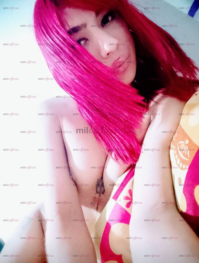 FOTOS DE SOY FUEGO COMO MI CABELLO!!! ARDAMOS JUNTOS EN LA CAMA!!!